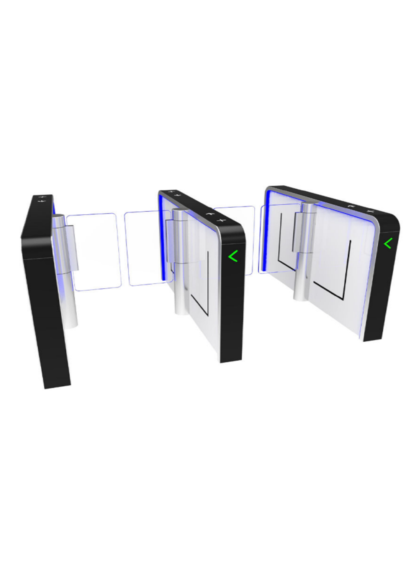SWING Gate System